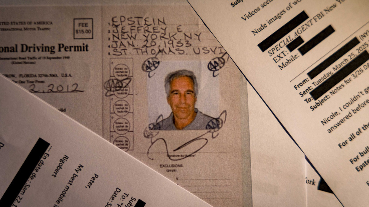 158 milyon dolarlık ödeme: Epstein dosyasında ifade veren milyarder iş insanı ifadesini yarıda bıraktı