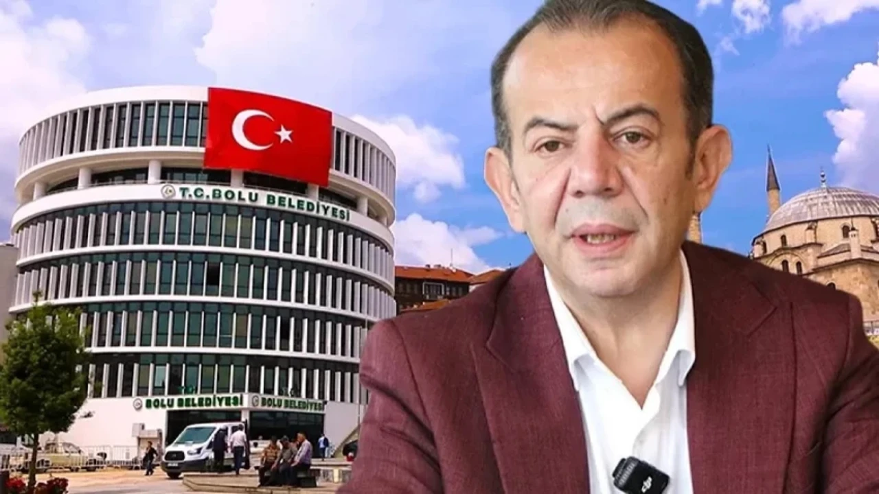 Tanju Özcan davasında kritik karar! Mahkemeden beklenen açıklama geldi
