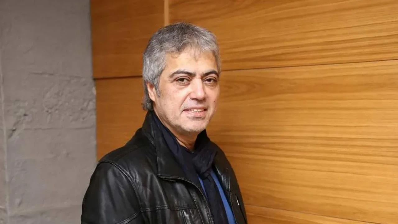 Cengiz Kurtoğlu Trafik Kazası Geçirdi