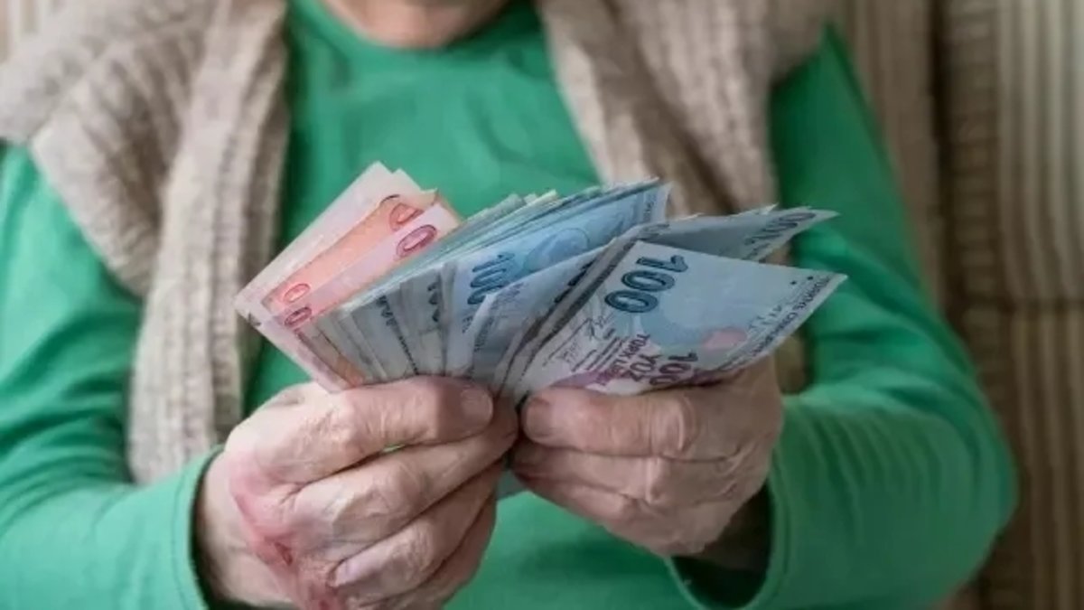 EMEKLİYE TEMMUZ SÜRPRİZİ! MAAŞLAR ARTARKEN EK ÖDEMELER DE YÜKSELECEK: İŞTE YENİ HESAPLAMA TABLOSU