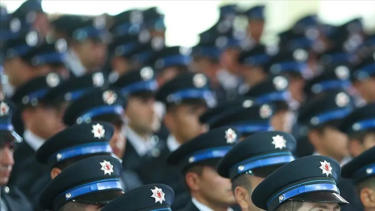 Emniyet teşkilatında dev atama! 19 bin polisin görev yeri belli oldu | İşte EGM atamaları listesi 2026 sorgulama ekranı