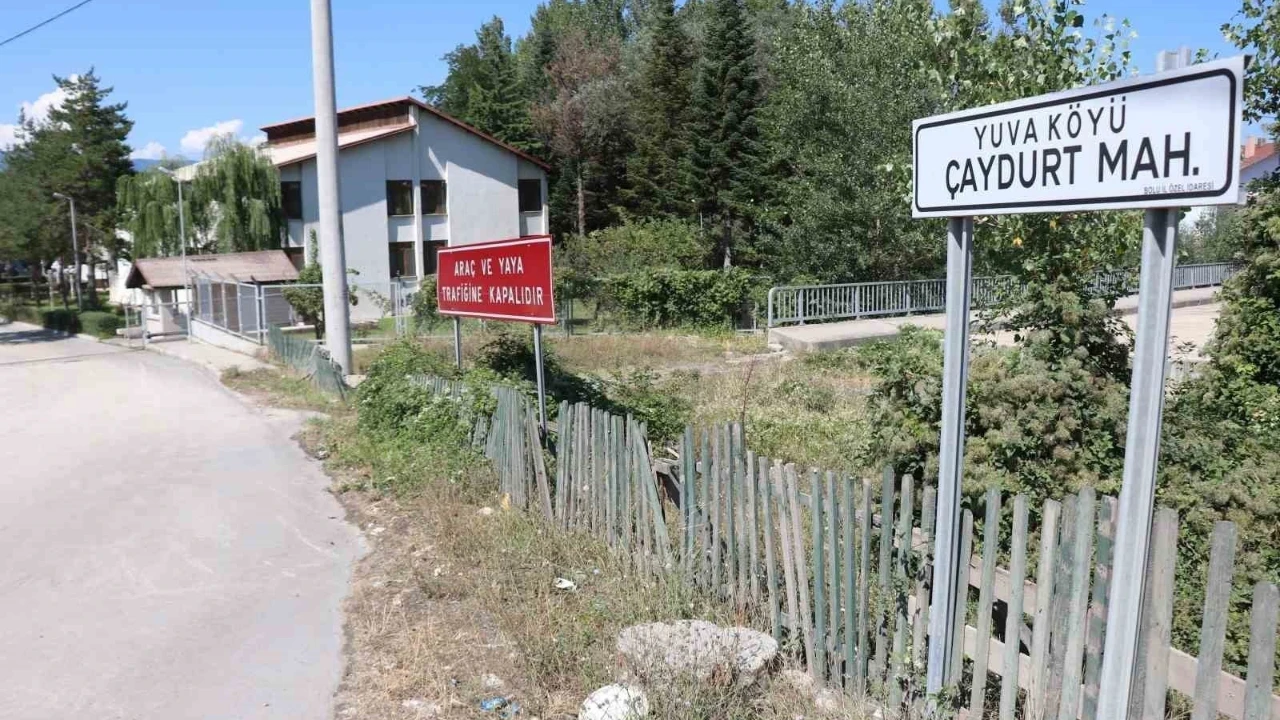 Zehirli su davasında 6. duruşma ertelendi