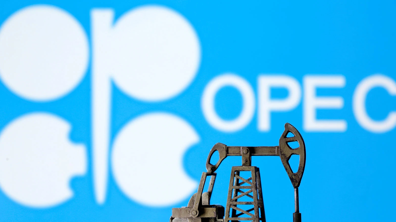 OPEC'in petrol üretimi 3 aylık düşüşün ardından yeniden arttı