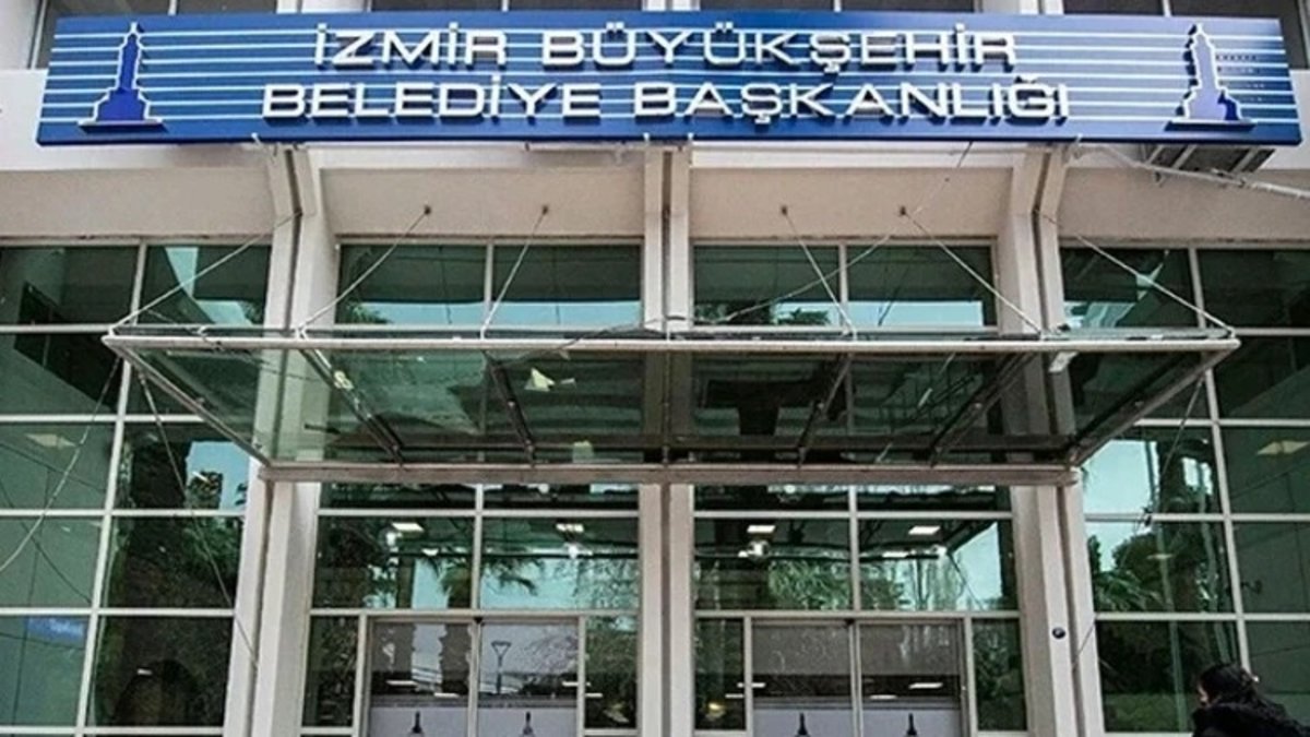 Son dakika: İZBETON’da 6 gözaltı! Fesat, sahtecilik, görevi kötüye kullanma…