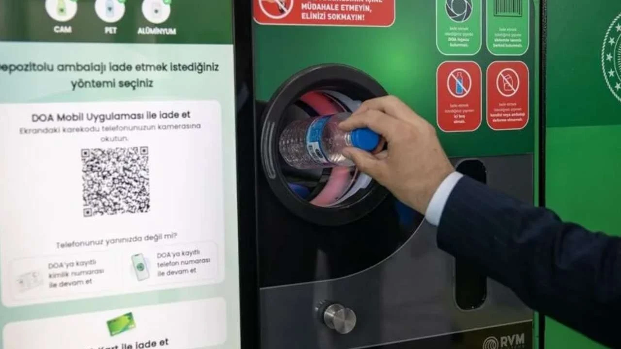 Depozito ücreti sonrası su fiyatlarına zam! Bakanlık inceleme başlattı