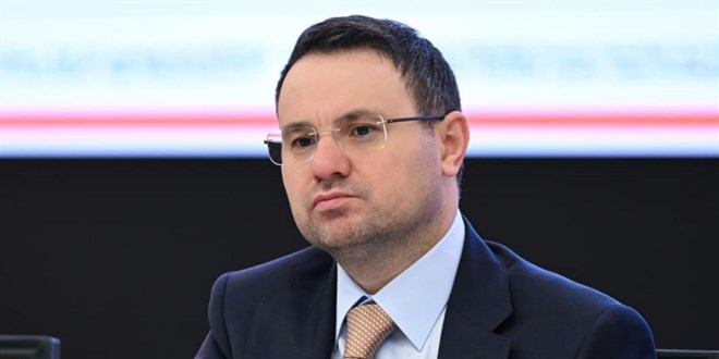 Bakan Gürlek: Kadınların onurunu zedeleyen ifadeler asla kabul edilemez