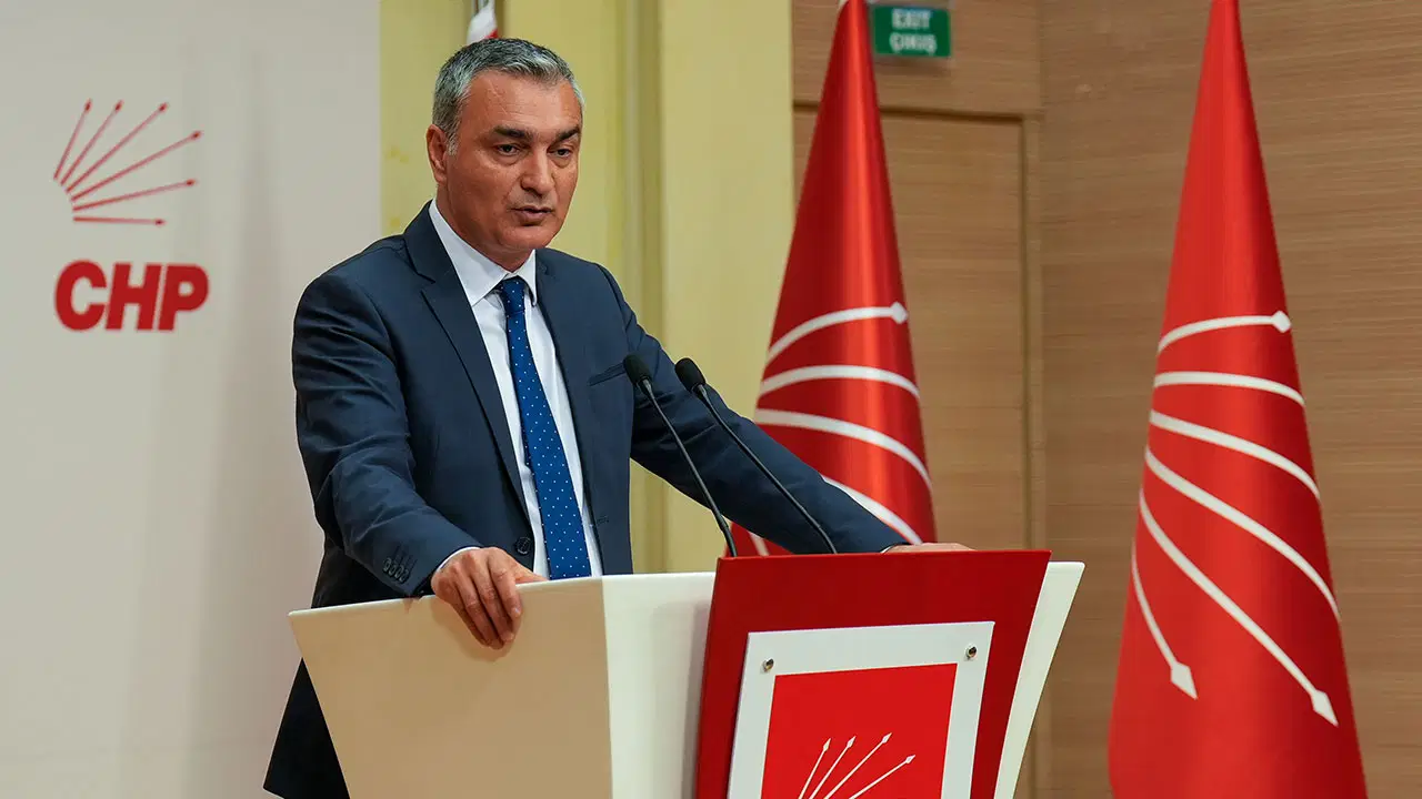 Müslim Sarı'dan Devlet Bahçeli'ye 'hazine yardımı' tepkisi