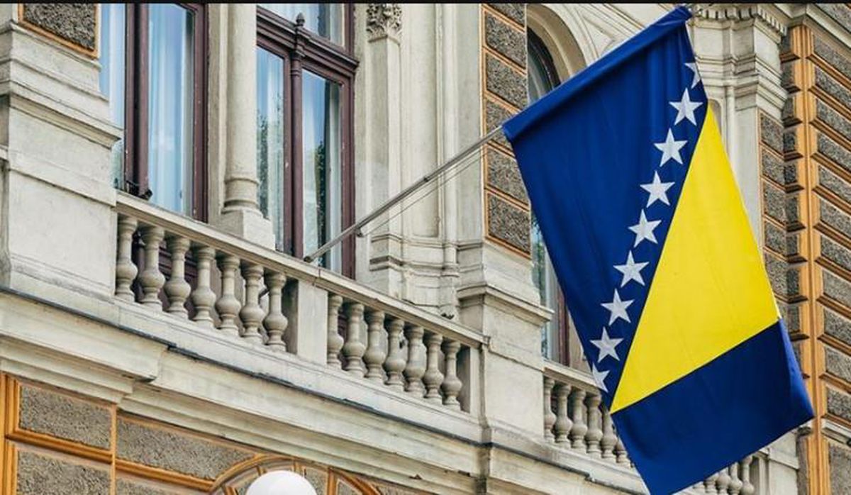 Bosna Hersek para birimi nedir, 1 TL kaç Bosna markı ediyor?