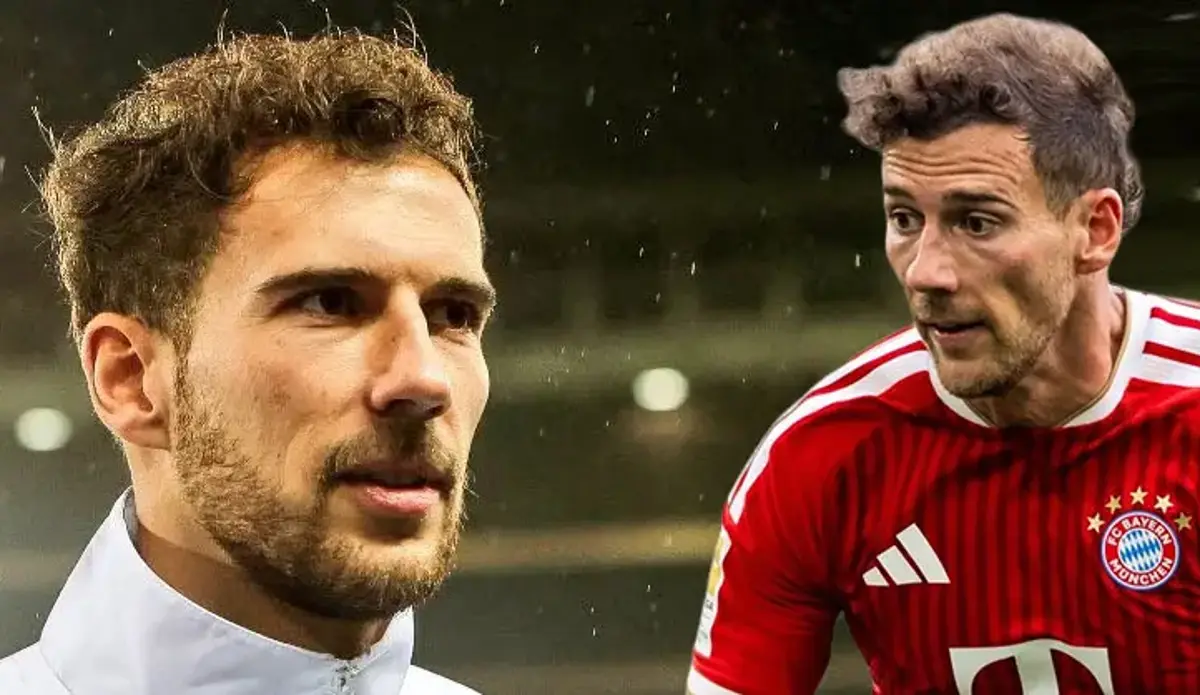 İstanbul devinden Goretzka bombası! Pazarlıklar başlıyor, Transferde son dakika
