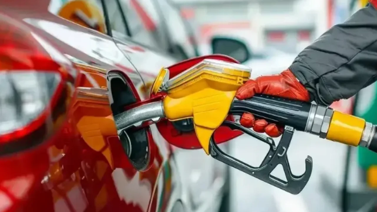 Motorine yeni zam! Pompa fiyat listesi güncellendi