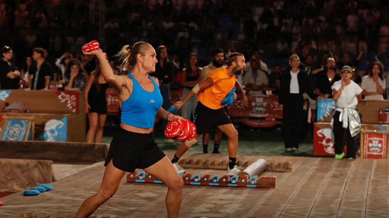 Survivor’da İstanbul gecesi nefes kesti! Yarı finale çıkan isimler belli oldu