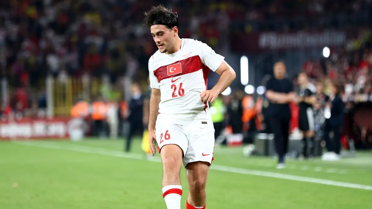 Aral Şimşir, Trabzonspor'da!