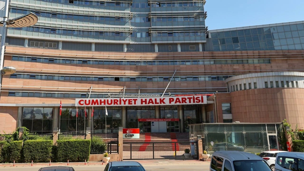 CHP'nin yurt dışı sosyal medya hesapları butlan yönetimine geçti