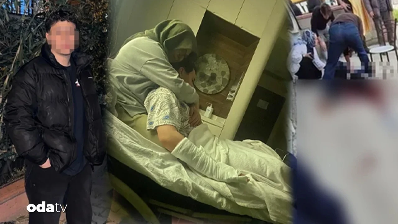 Okul çıkışında akran şiddeti: Beş yerinden yaraladı