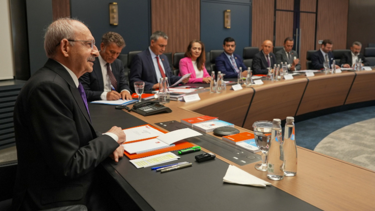 CHP'de kritik çarşamba: Görevden almalar ve atamalar olabilir!