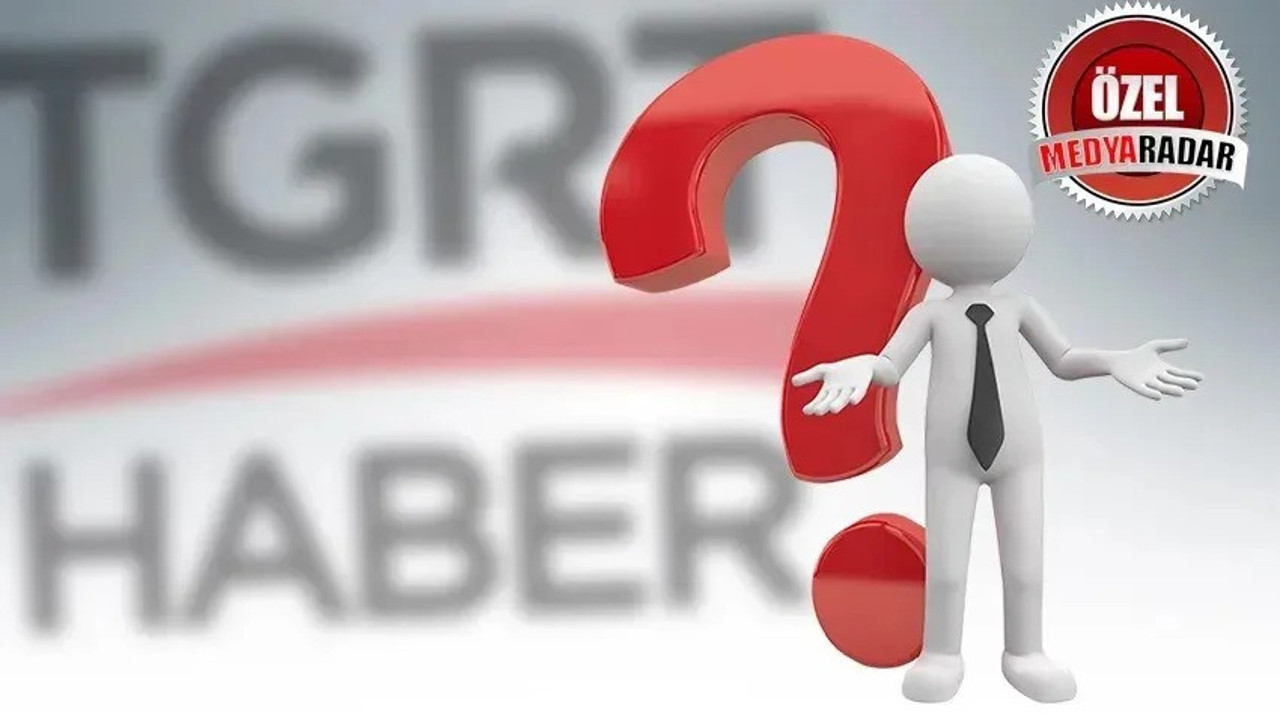 Ünlü ekran yüzü TGRT Haber’e transfer oldu! Bülten haberleri artık ona emanet...