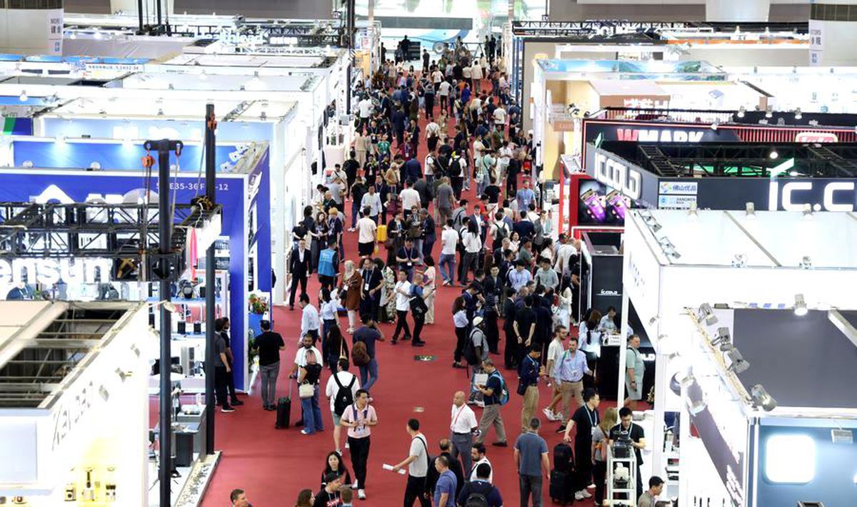 Çin, İthalatı Artırmak Amacıyla 100'den Fazla Etkinlik Düzenleyecek