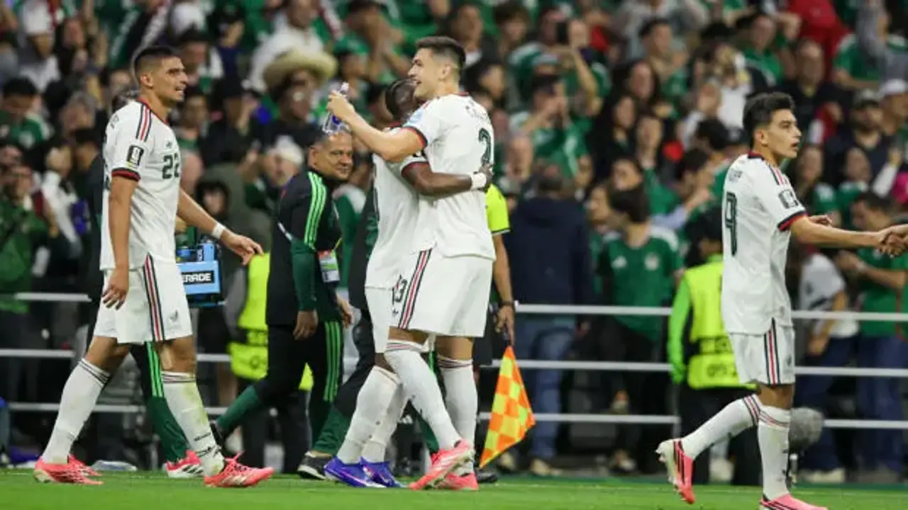 Dünya Kupası'nda kusursuz performans! Gol bile yemeden 3 maç 9 puan