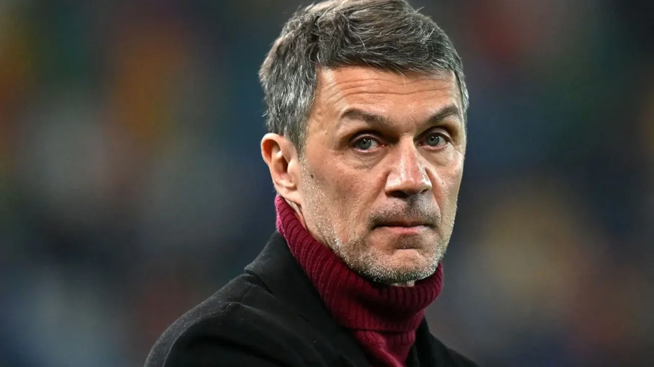 Paolo Maldini, İtalya Milli Takımlar Teknik Sorumlusu görevine getirildi