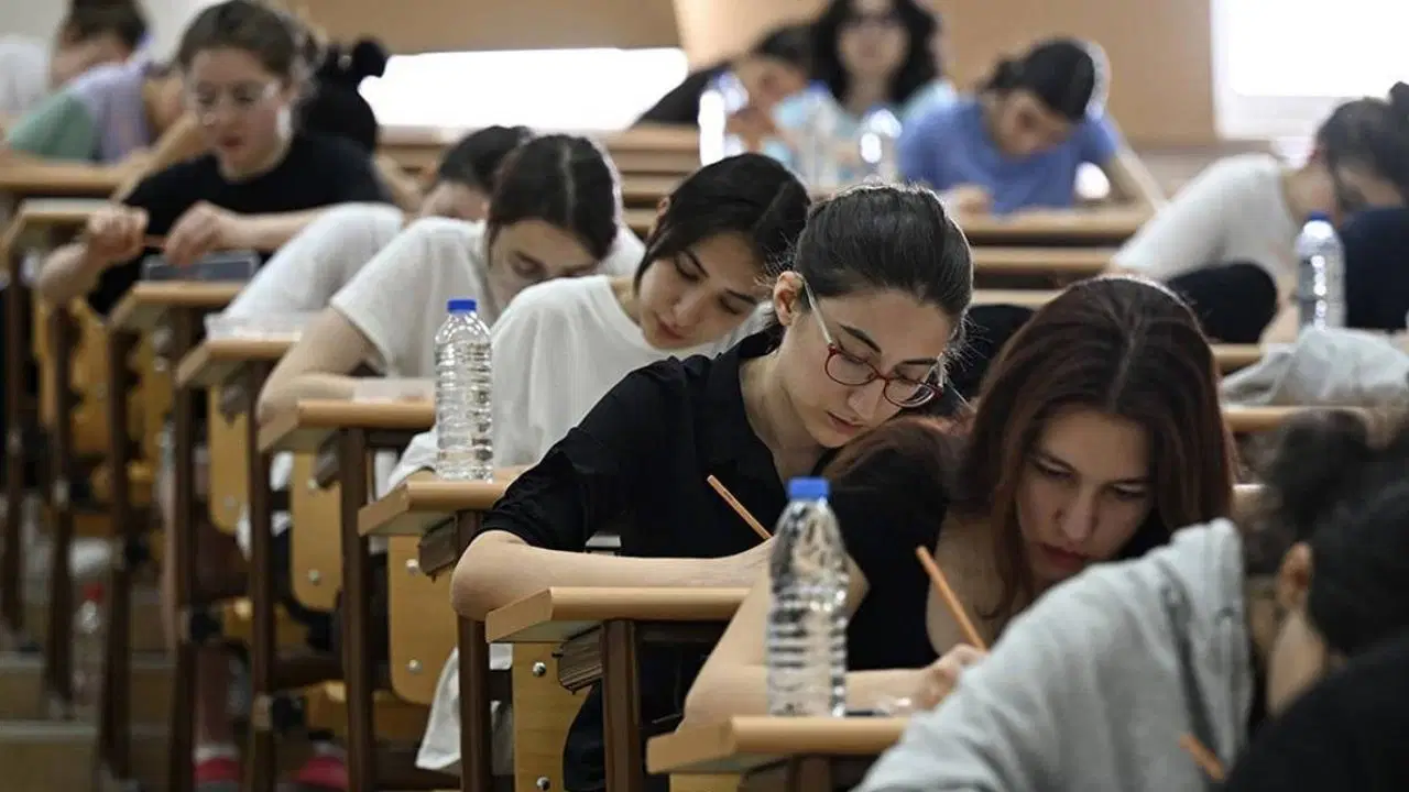 TYT'ye girmeyen AYT'ye girebilir mi? 2026 YKS'de TYT olmadan AYT sınavına girmek mümkün mü?