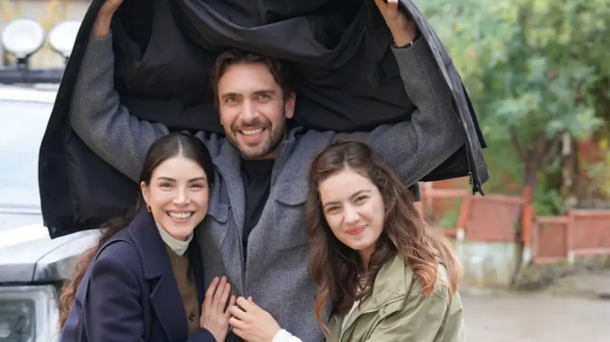 Taşacak Bu Deniz ne zaman başlıyor" TBD 2. sezon ne zaman"