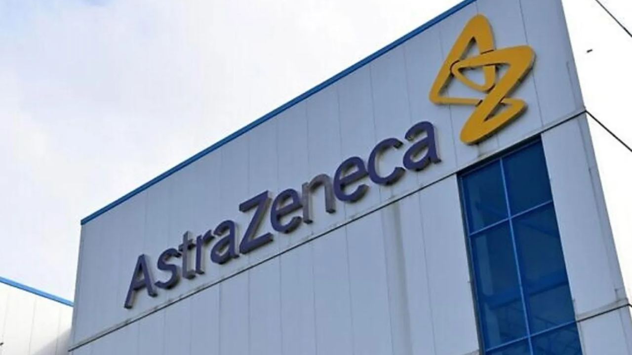 AstraZeneca hisseleri klinik deney sonucu sonrası sert düştü