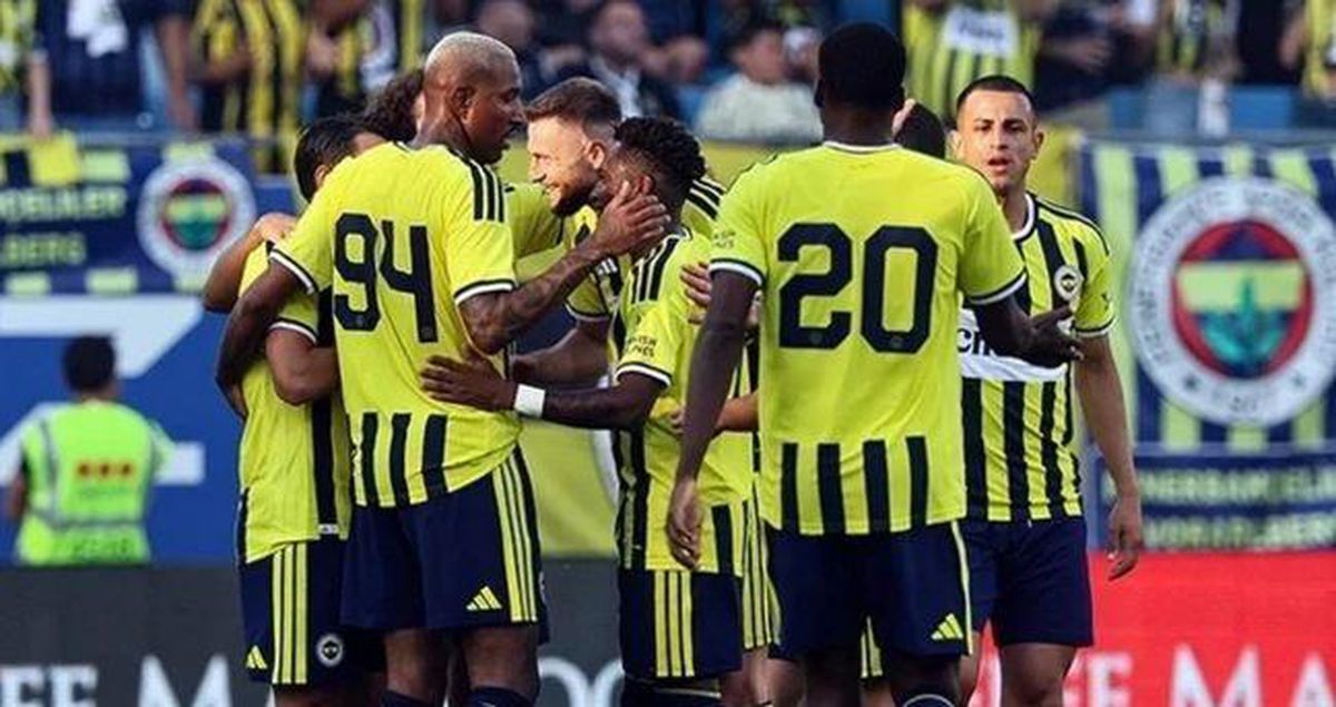 Fenerbahçe maçı hangi kanalda, şifresiz mi? Şampiyonlar Ligi Fenerbahçe Gornik Zabrze maçı nereden izlenir?