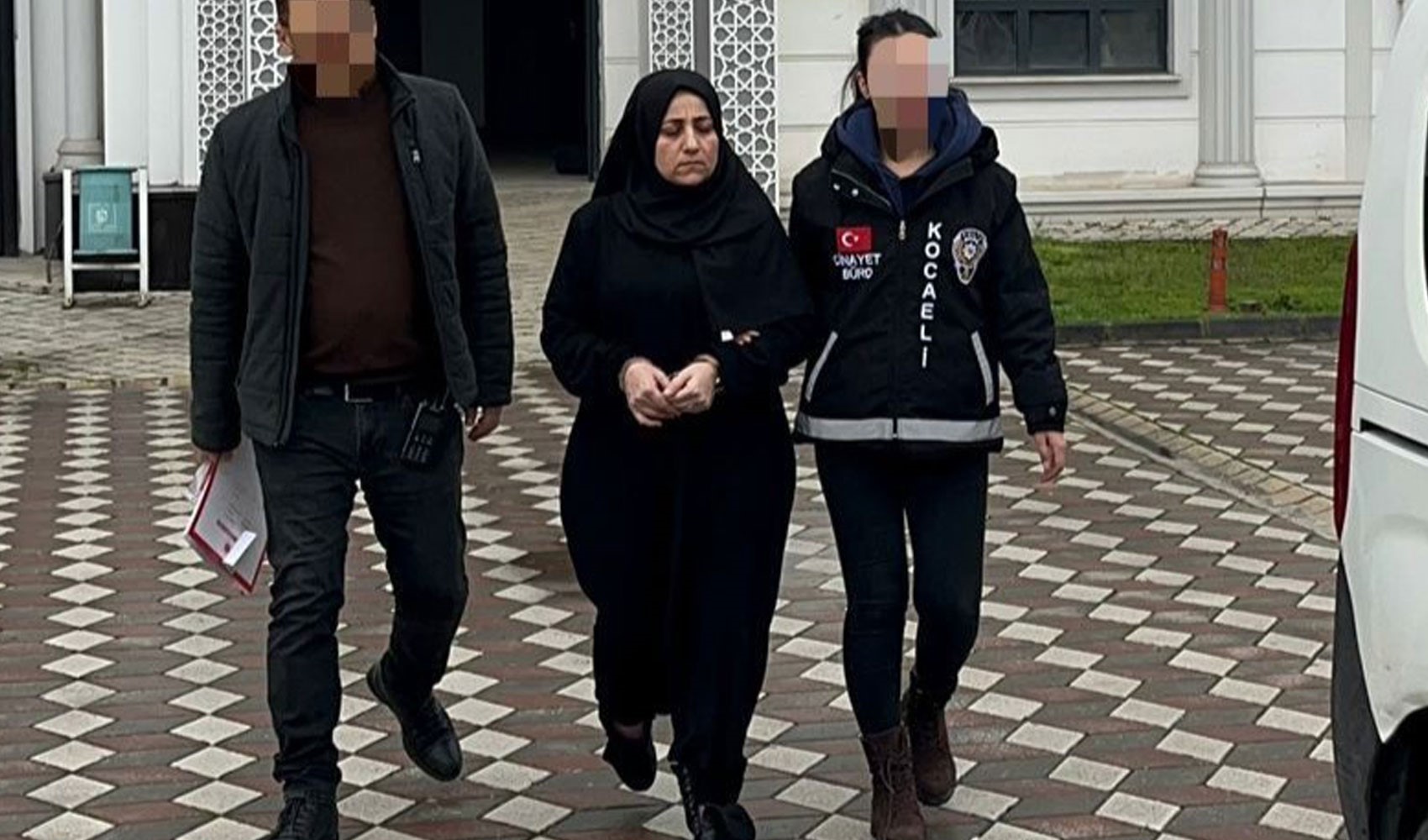 Kocasını öldüren kadının mahkemede anlattıkları kan dondurdu