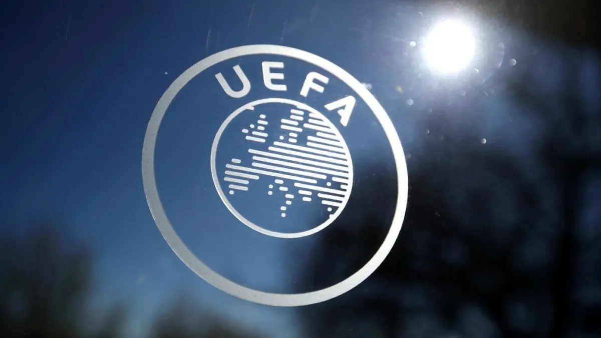 UEFA kulüpler sıralaması güncellendi! İşte Türk takımlarının yeri...