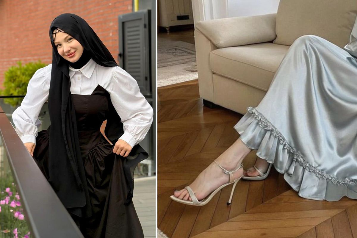 Fatma Soydaş tutuklama talebiyle mahkemeye sevk edildi