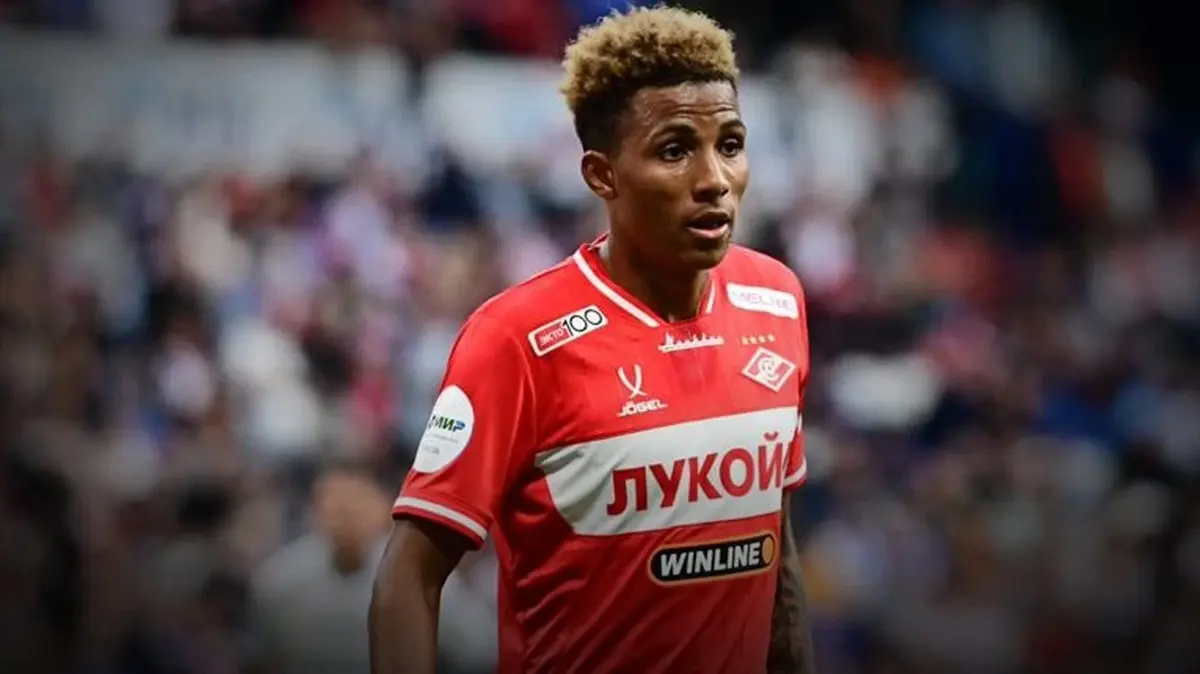 Yeniden Gedson Fernandes! Galatasaray listeye aldı