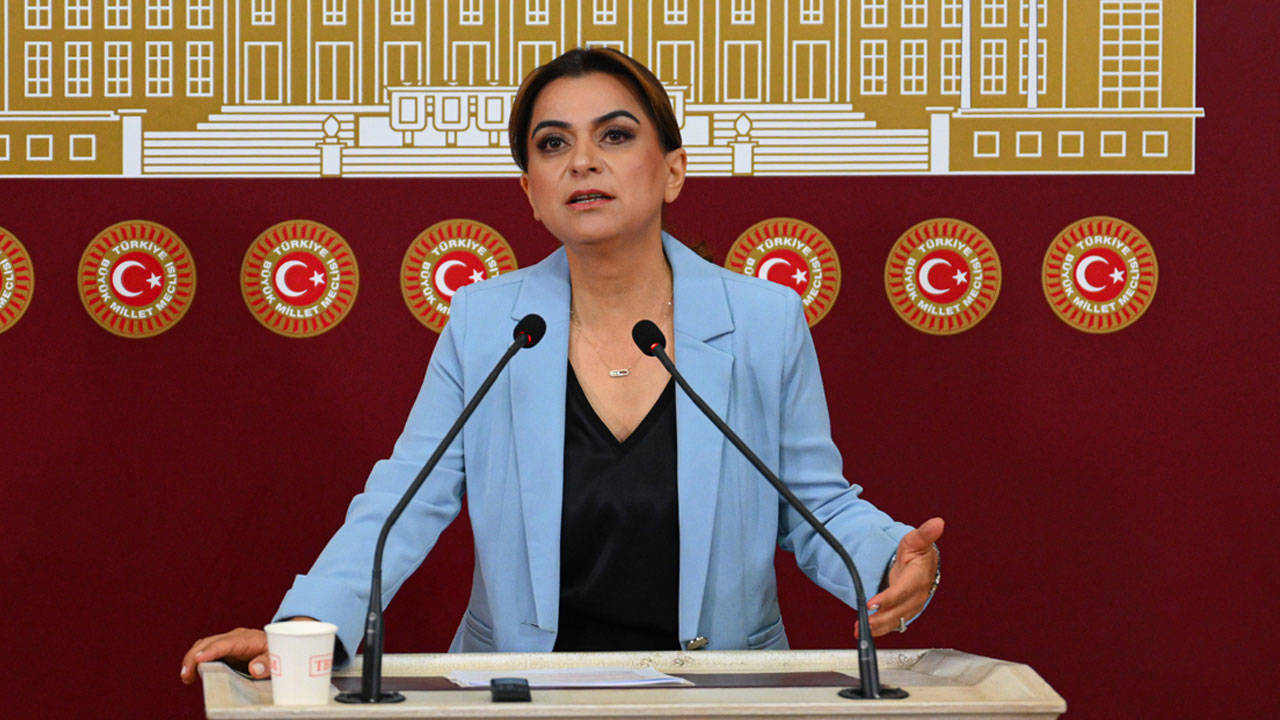 DEM Partili Koçyiğit'ten mutlak butlan açıklaması