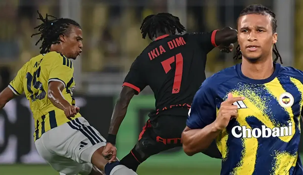 Fenerbahçe'de Nathan Ake korkuttu! Son durumu belli oldu...