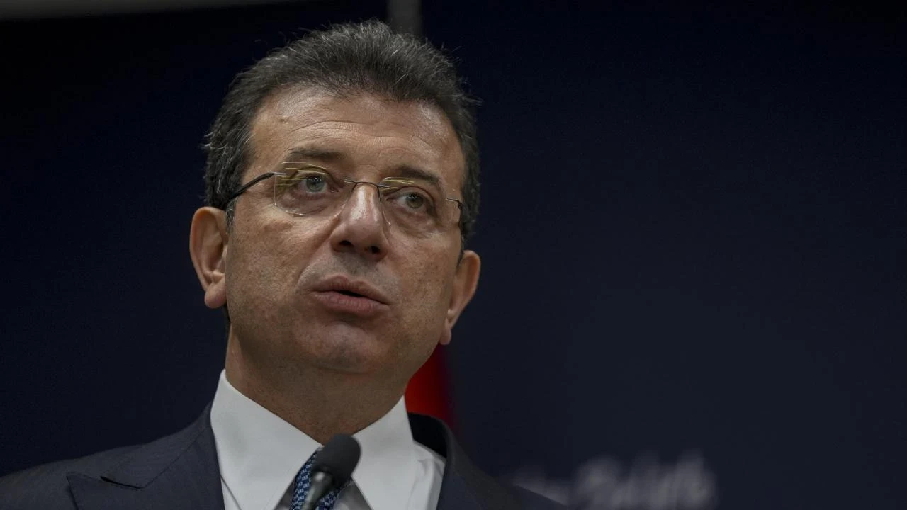 Ekrem İmamoğlu'nun Yargılandığı Bilirkişi Davası Ertelendi