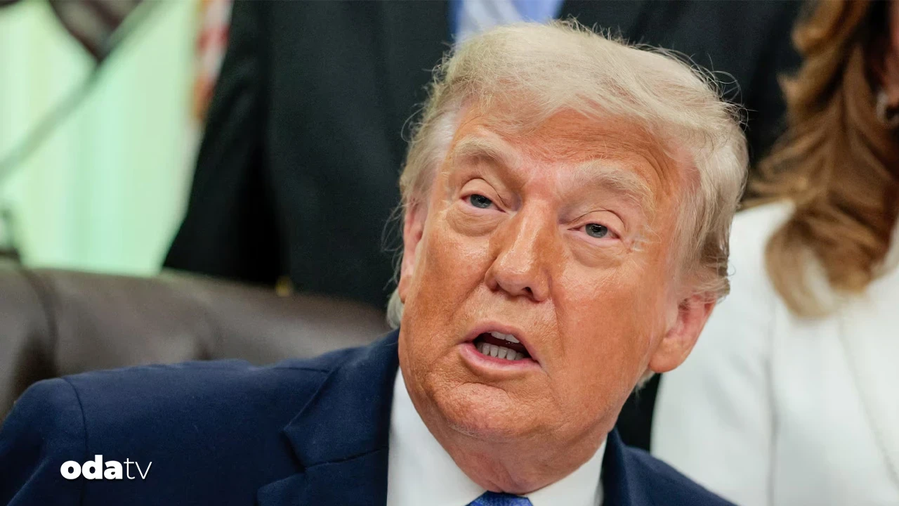 Trump: Enflasyonu seviyorum