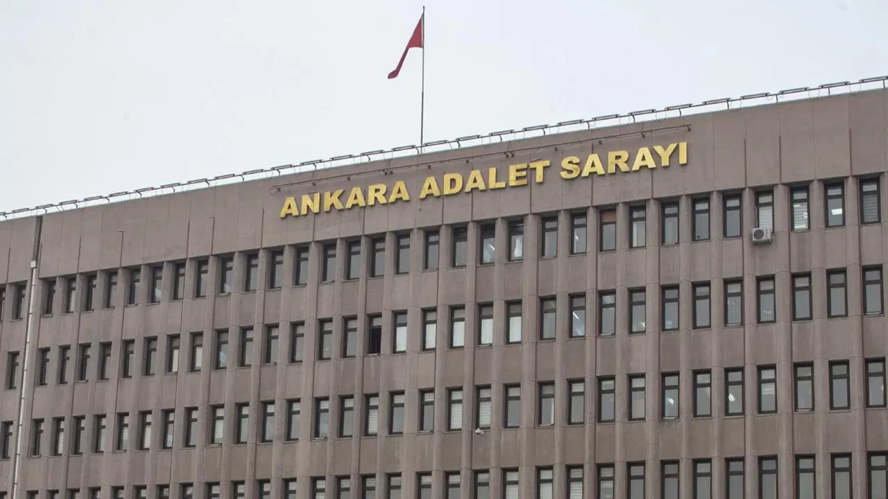 Son dakika... İstanbul Cumhuriyet Başsavcıvekili Aykut Çelik, Ankara Cumhuriyet Başsavcısı oldu