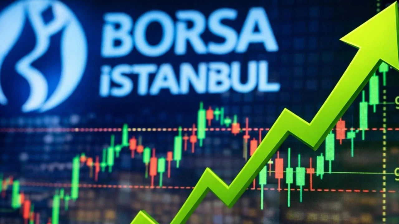 Mayıs ayında 17 şirket halka açıldı