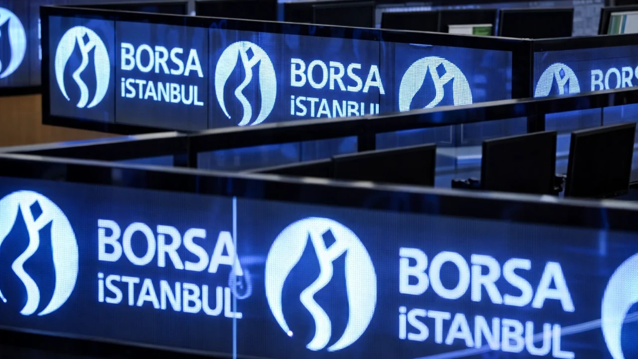 Borsa İstanbul'da tarım dışı istihdam öncesi temkinli bekleyiş: Endeks 13.760 sınırında