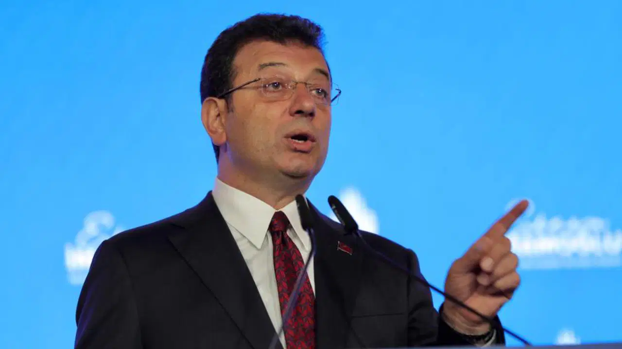 İmamoğlu'na 3 ayrı dava için aynı gün savunma dayatması: '9 Temmuz sonrası Türkiye’de ne olacak?'