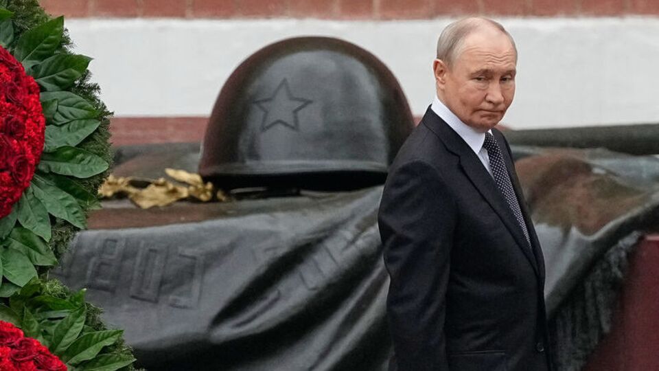 Putin: ABD ile anlaşma imzalanmadı