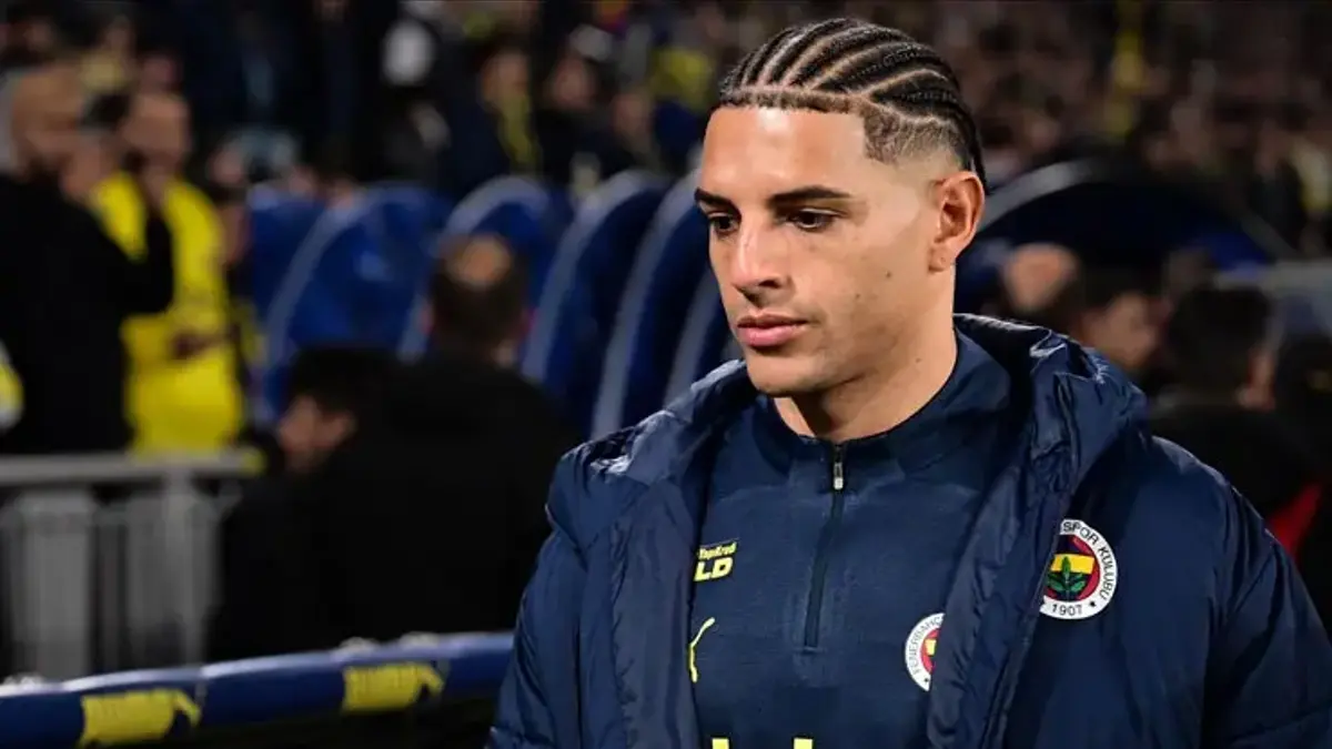 Fenerbahçe’de Diego Carlos krizi! Sağlık kontrolüne gelmedi