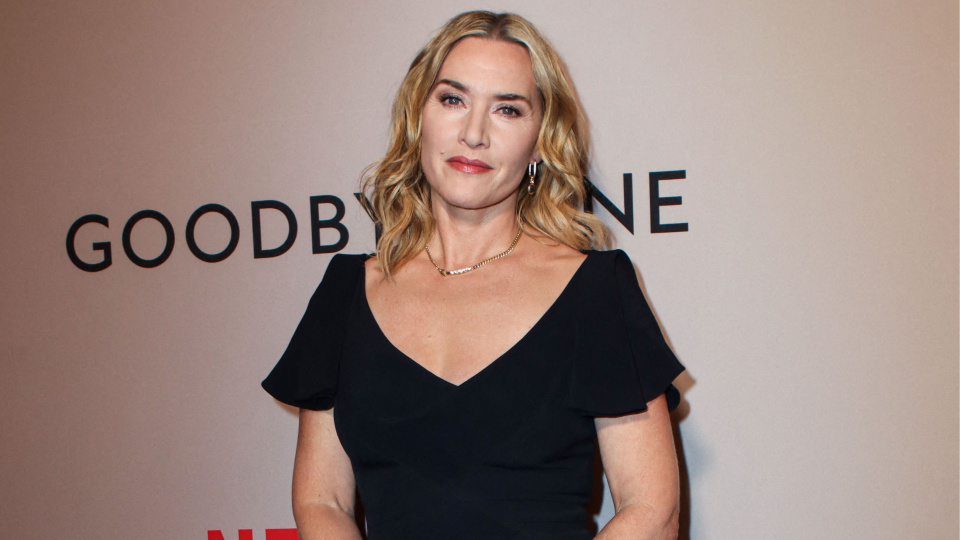 Kate Winslet 'Adolescence' dizisinin ikinci sezonuna giriyor