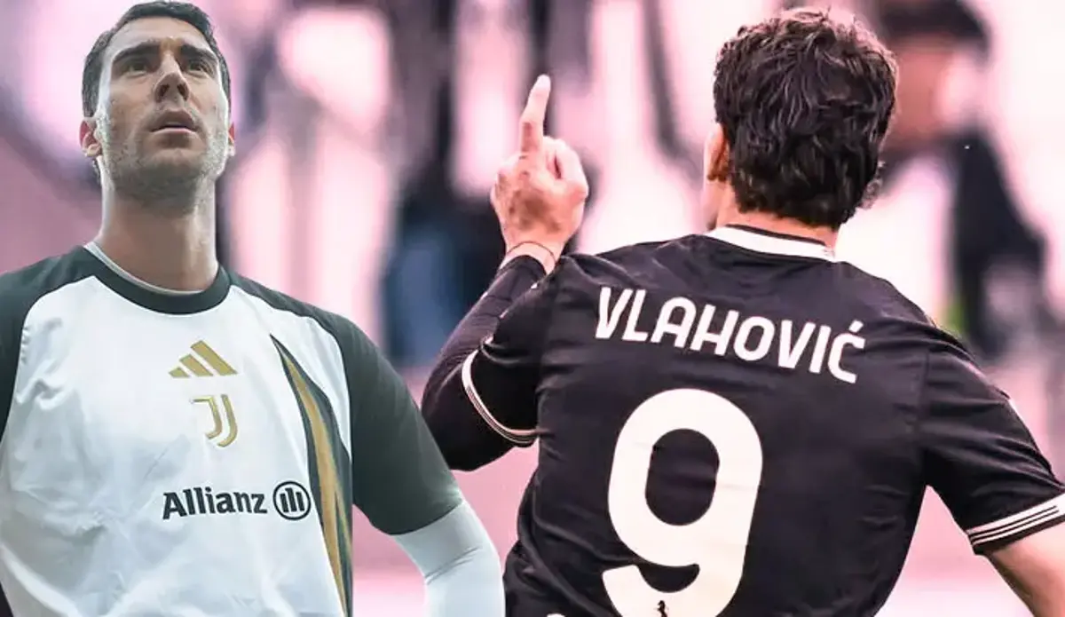 Serdal Adalı talimatı verdi; Beşiktaş'ta Vlahovic seferberliği