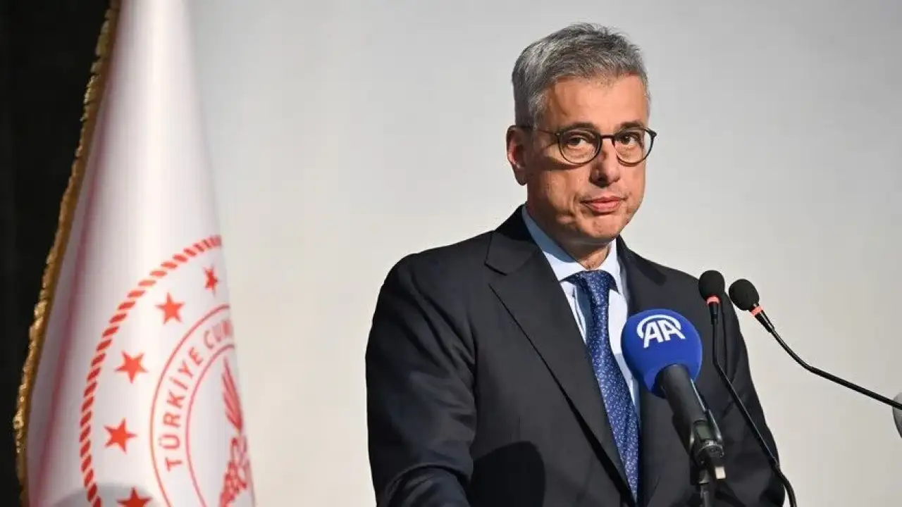 Sağlık Bakanlığından dünyada ilk olduğu belirtilen deprem rehberi