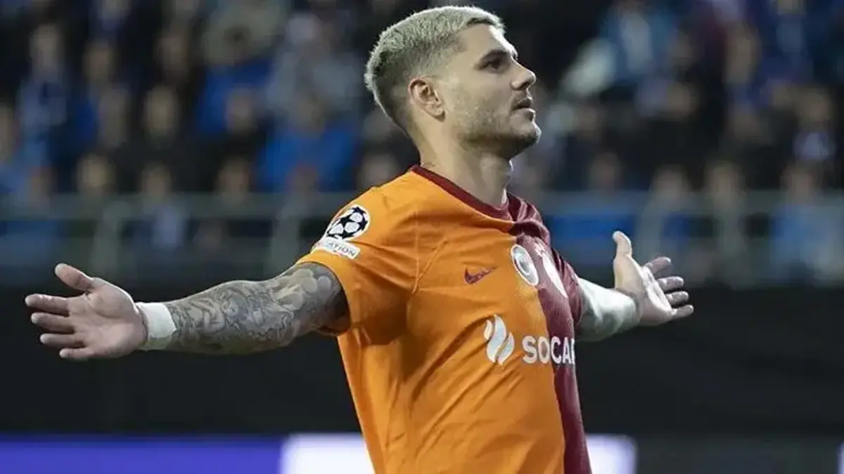Galatasaray'da bir devir kapandı! Arjantinli yıldızın sözleşmesi sona erdi, yeni adresi merak konusu oldu
