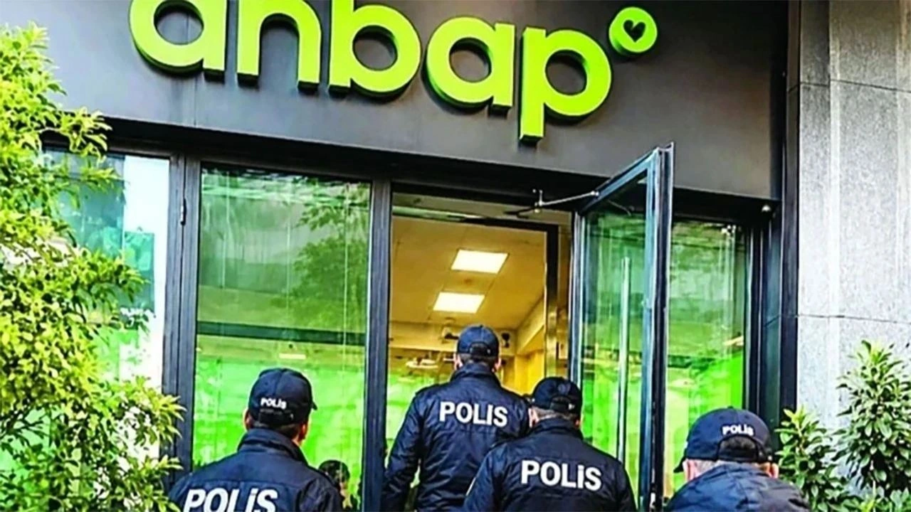 Son Dakika | AHBAP soruşturmasında 5 isim ifadeye çağrıldı