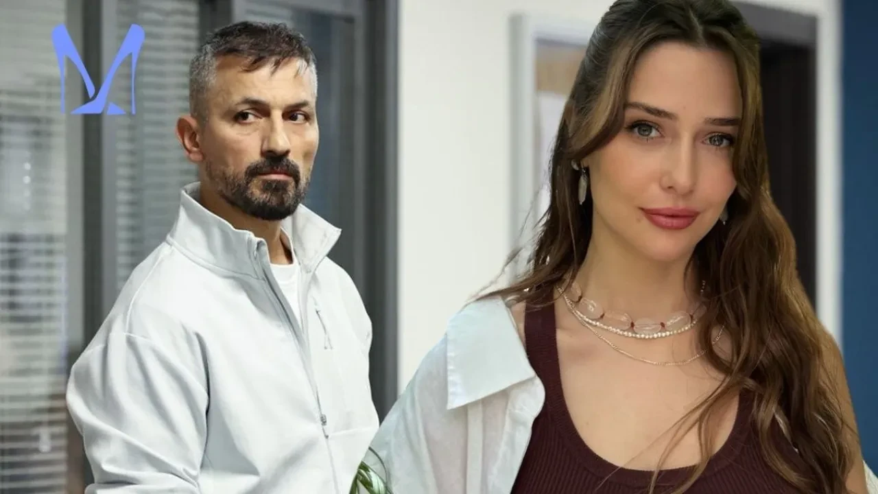 Afra Karagöz'ün yeni adresi Altı Üstü İstanbul oldu! Tarık Hoca'nın kızı Duru geliyor
