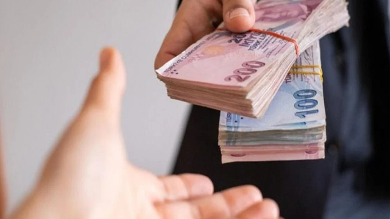 Evlilik kredisinde son durum: 230 bin kişi hak kazandı, 160 bin kişinin parası yattı