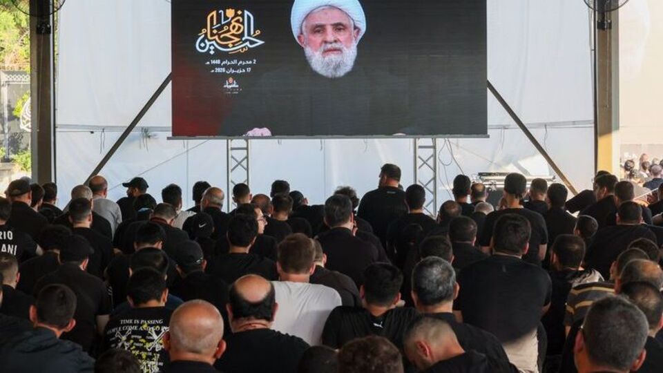 Hizbullah: İsrail koşulsuz çekilmeli, Lübnan'ın egemenliğine aykırı hiçbir yükümlülük kabul edilmeyecek