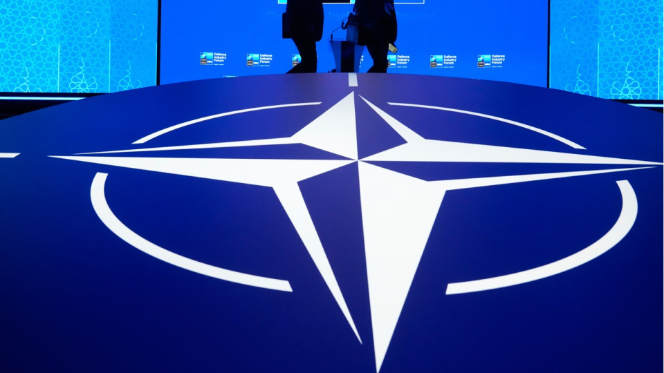 NATO: Savunma harcamaları 2026'da yüzde 11 artacak